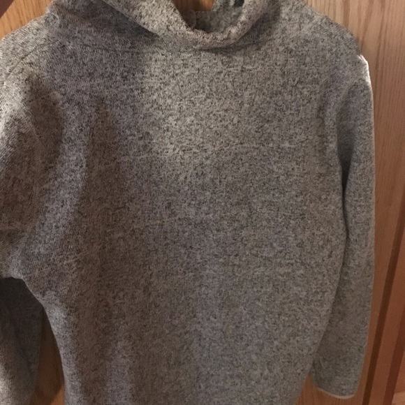 Eddie Bauer sweatshirt - Picture 2 of 3